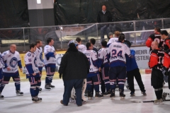 2013-04-06 Iserlohn Phantoms vs. Yetis Neuss